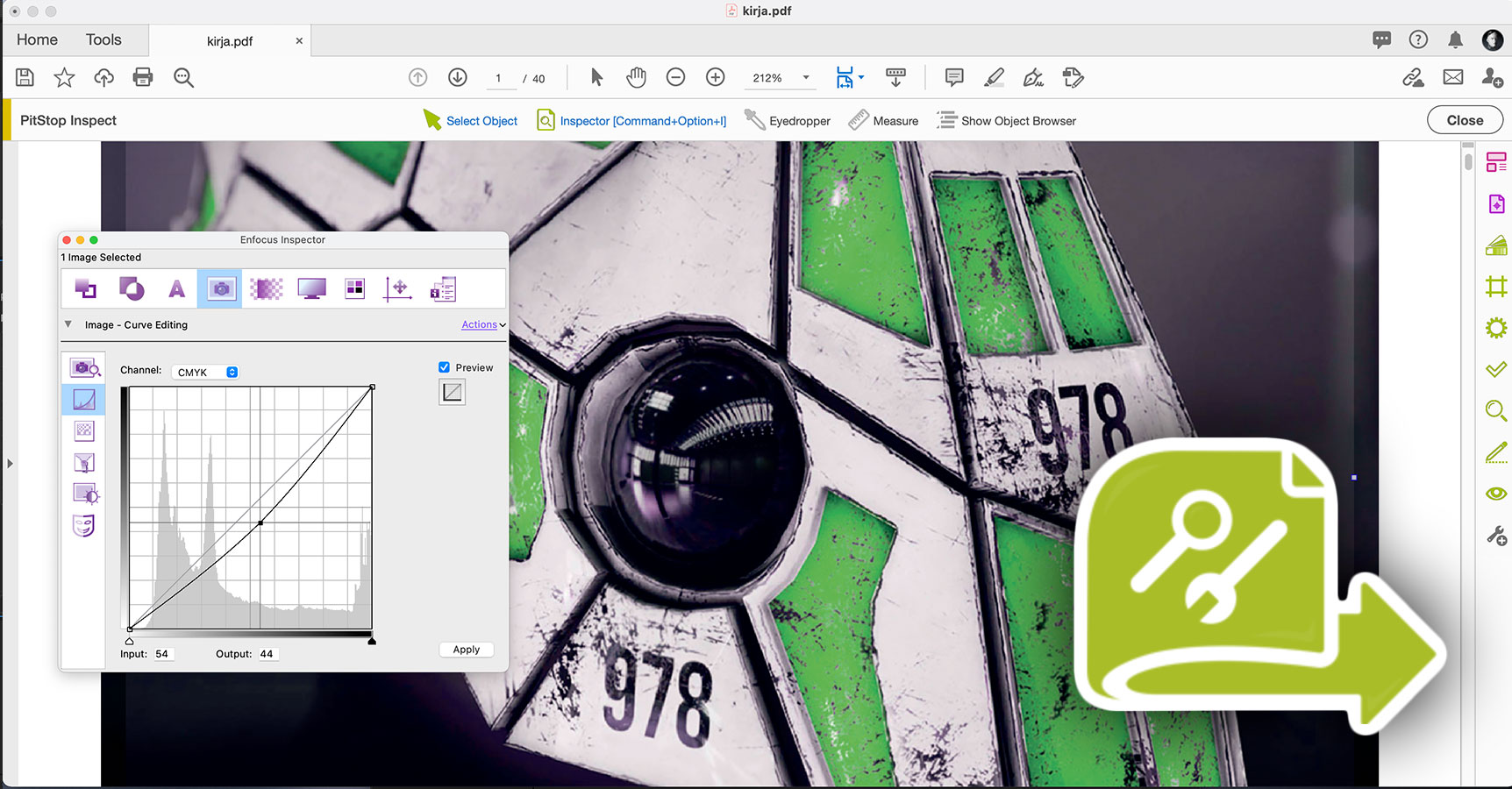 Pitstop Pro Kurssi Pg Academy
